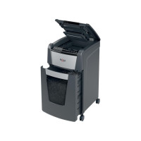 Produktbild för Dokumentförstörare REXEL Automatisk 300X