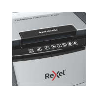 Produktbild för Dokumentförstörare REXEL Automatisk 100M