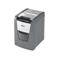Produktbild för Dokumentförstörare REXEL Automatisk 100M