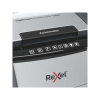 Produktbild för Dokumentförstörare REXEL Automatisk 100M