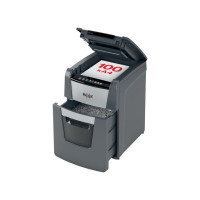 Produktbild för Dokumentförstörare REXEL Automatisk 100X