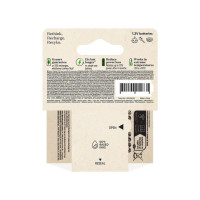 Produktbild för Batteri Laddbar GP Recyko 950 AAA 4/fp