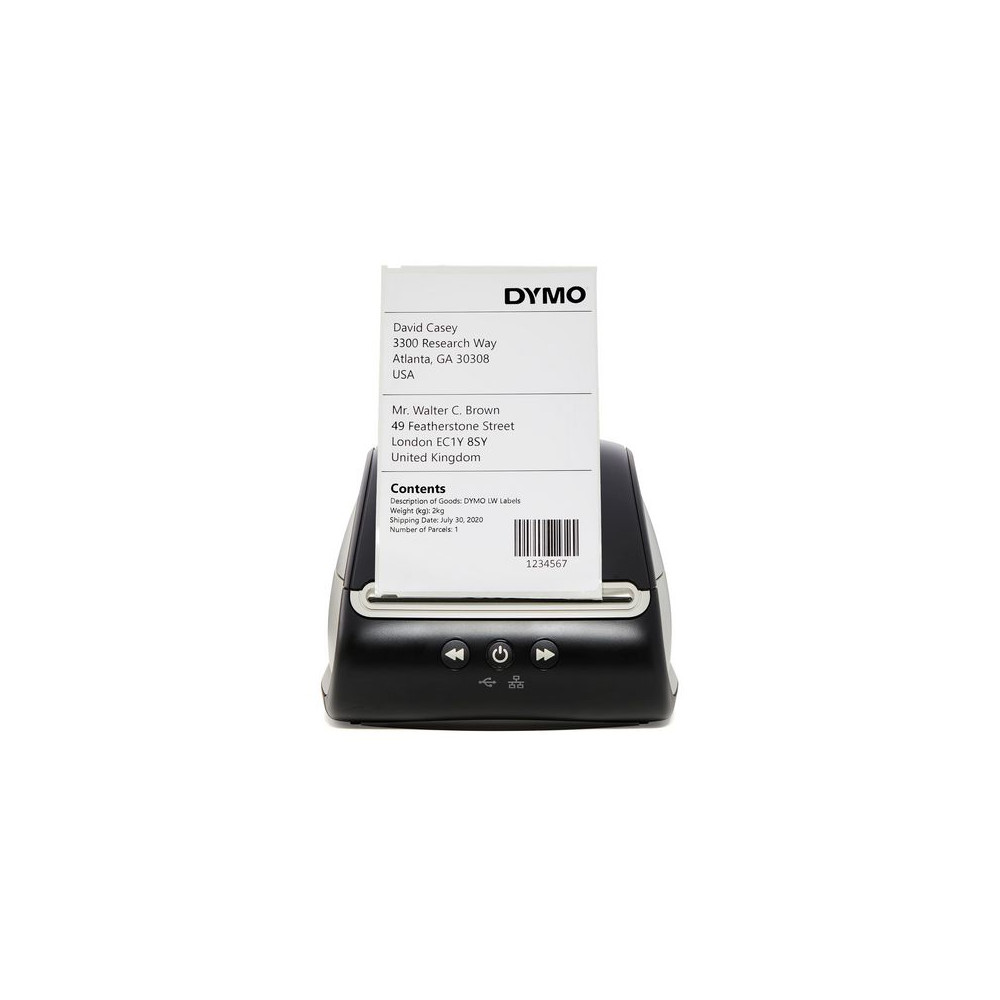 Produktbild för Etikettskrivare DYMO LW 5XL