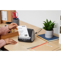 Produktbild för Etikettskrivare DYMO LW 5XL