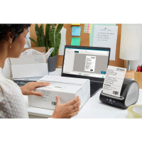 Produktbild för Etikettskrivare DYMO LW 5XL
