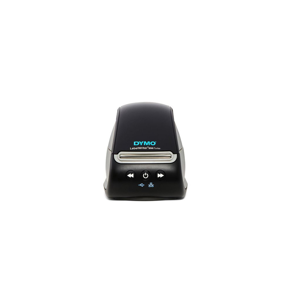 Produktbild för Etikettskrivare DYMO LW 550 Turbo