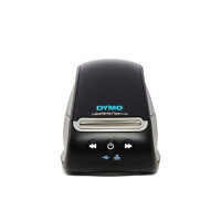 Produktbild för Etikettskrivare DYMO LW 550 Turbo