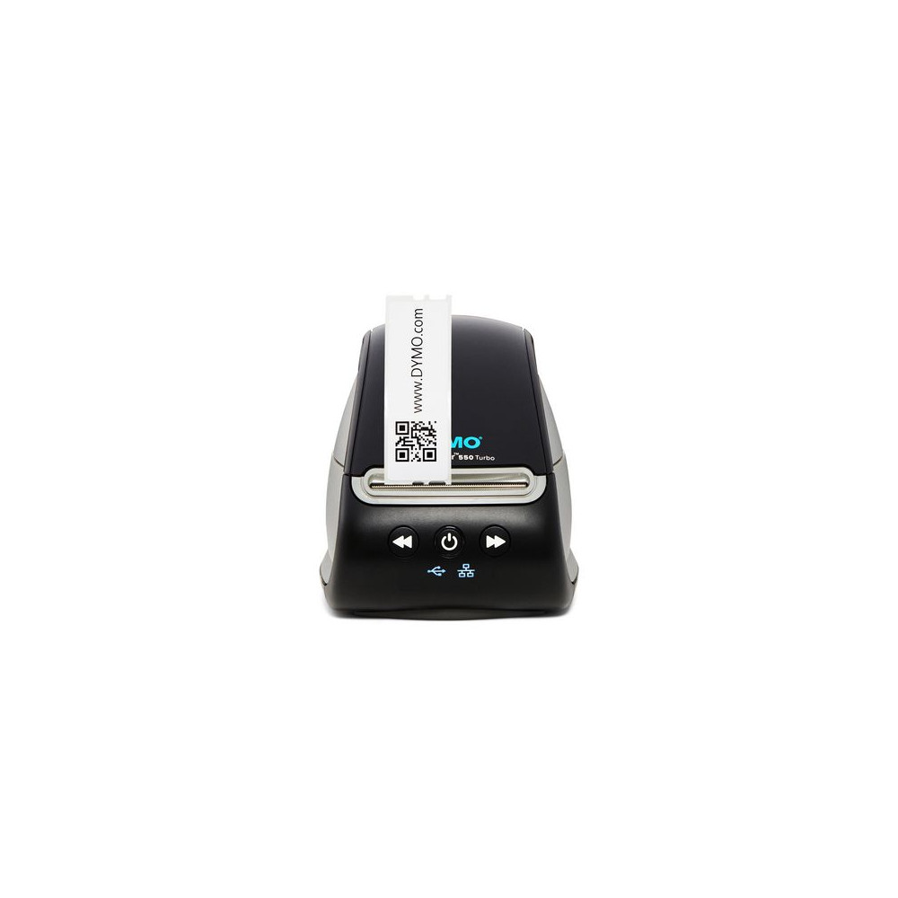 Produktbild för Etikettskrivare DYMO LW 550 Turbo