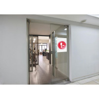Produktbild för Laminat GBC S-H A4 125mic klar 100/fp