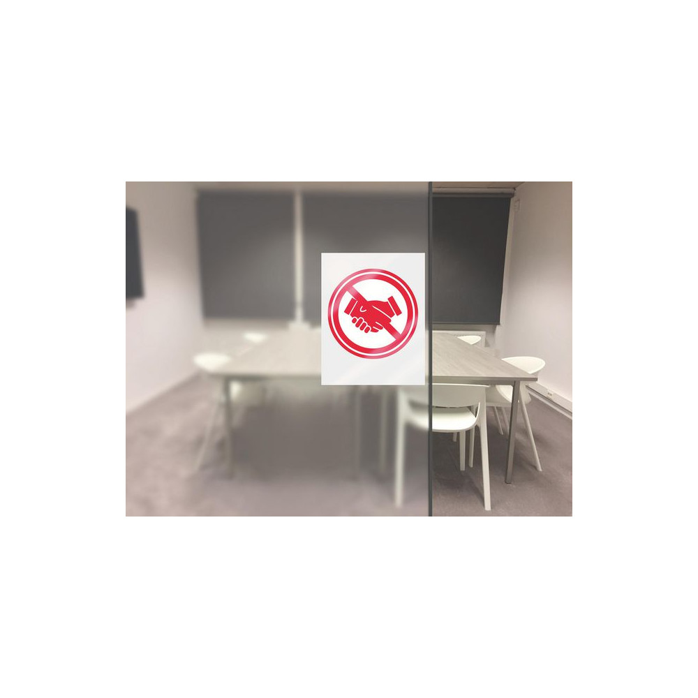 Produktbild för Laminat GBC S-H A4 125mic klar 100/fp