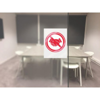 Produktbild för Laminat GBC S-H A4 125mic klar 100/fp