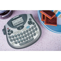 Produktbild för Märkmaskin DYMO LetraTag 100T Qwerty