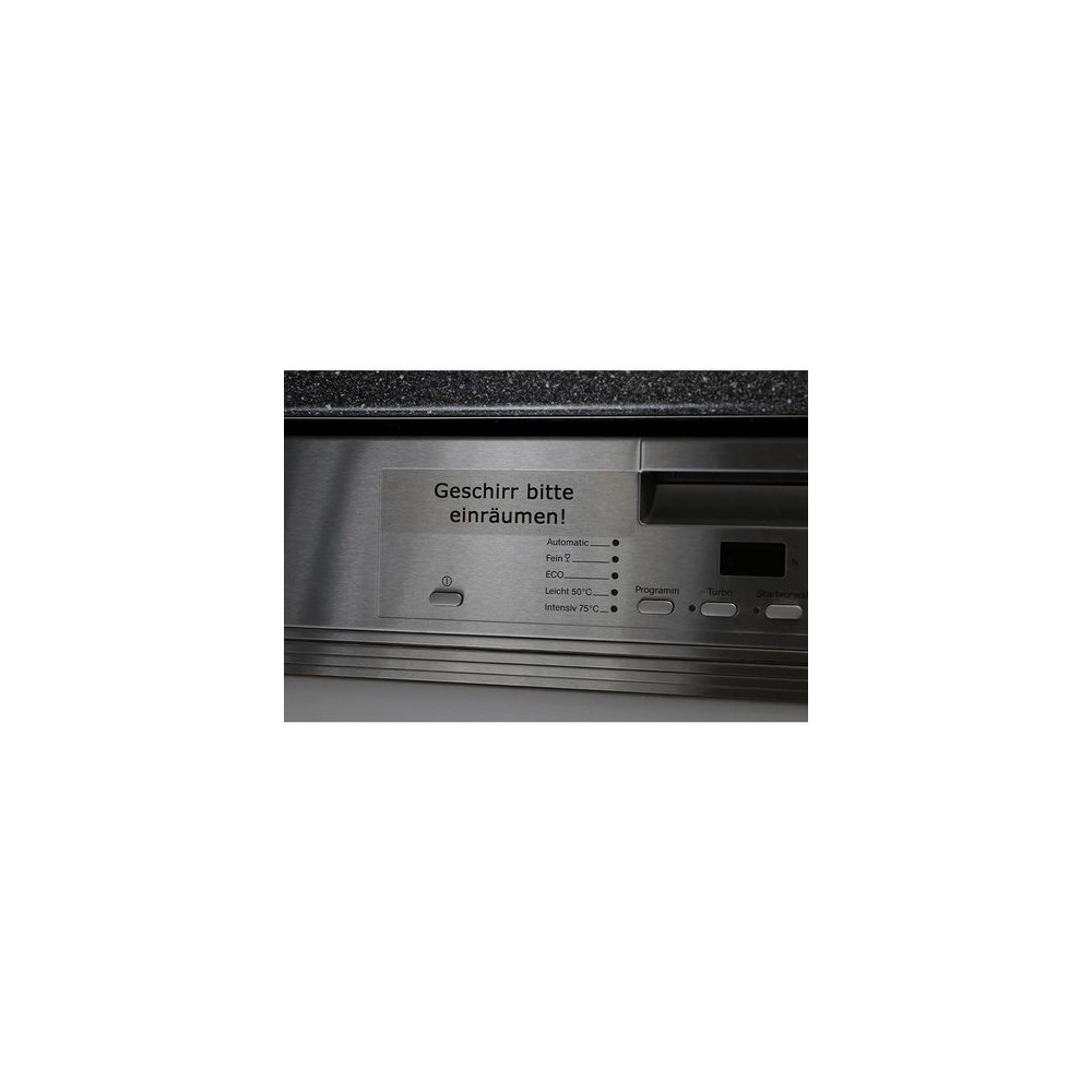 Produktbild för Tape BROTHER TZE151 24mm svart på klar