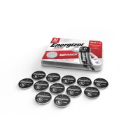 Produktbild för Batteri ENERGIZER Lithium CR2016 12/fp