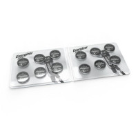 Produktbild för Batteri ENERGIZER Lithium CR2016 12/fp