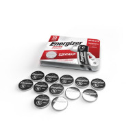 Produktbild för Batteri ENERGIZER Lithium CR2032 12/fp