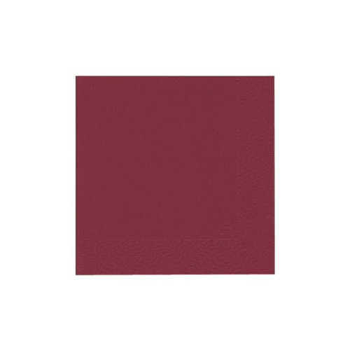 Duni Servett DUNI 1-lags 33x33cm b.aux 500/fp