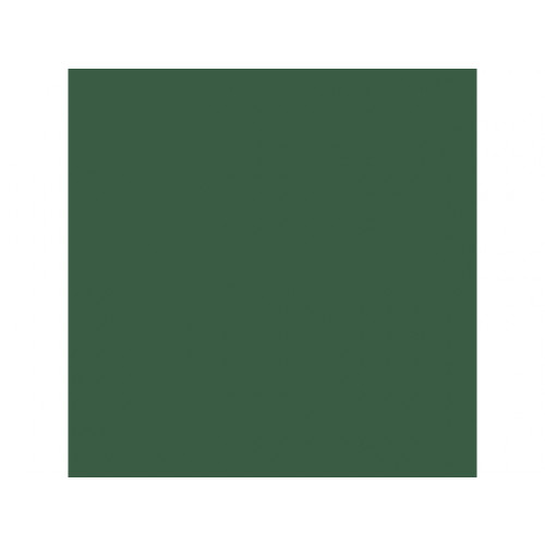 Duni Servett 3-lags 24x24cm grön 250/fp