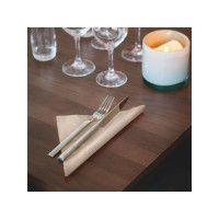 Produktbild för Servett TORK Adv 2-lags 33x32,5cm 200/fp