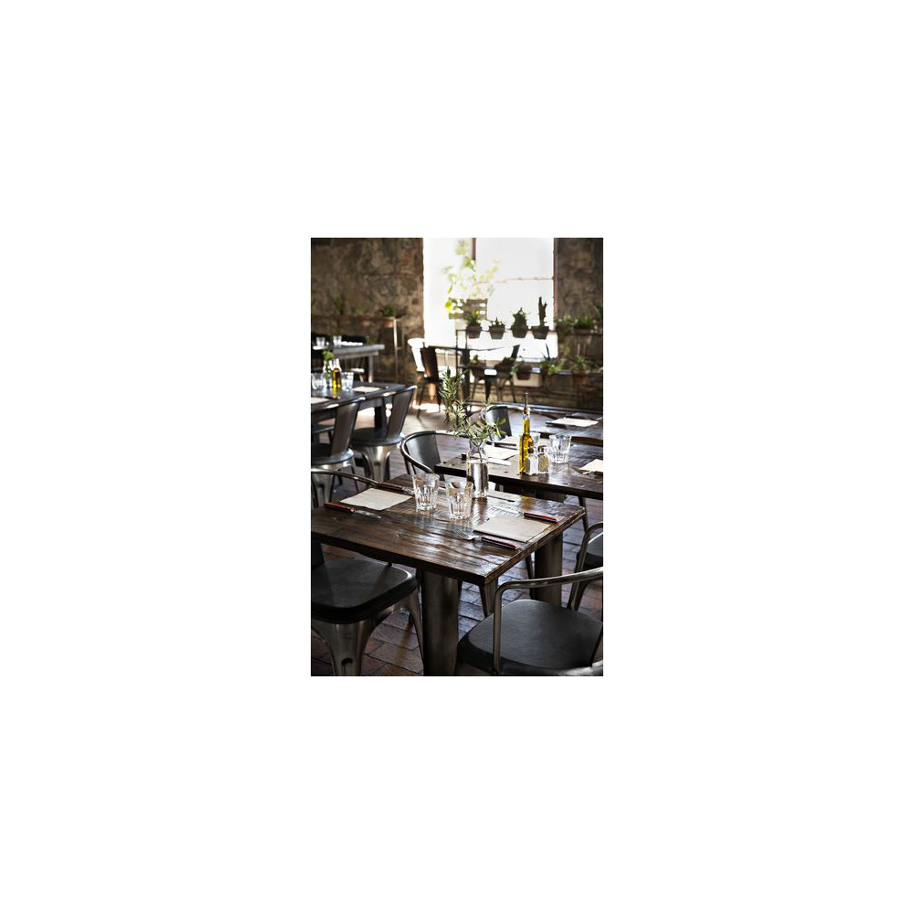 Produktbild för Servett TORK Adv 2-lags 33x32,5cm 200/fp