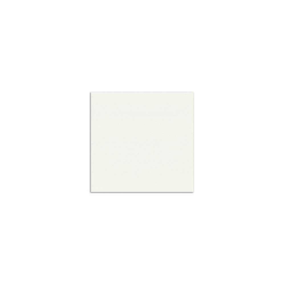 Produktbild för Servett PURE FSC 33x33 2-lags vit 50/fp