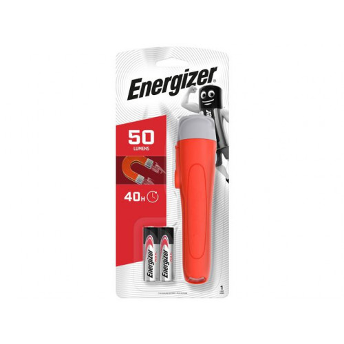 ENERGIZER Ficklampa ENERGIZER 2x AA Magnet