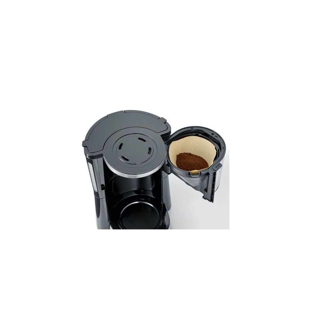 Produktbild för Kaffebryggare SEVERIN KA 4822 Inox