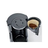 Produktbild för Kaffebryggare SEVERIN KA 4822 Inox