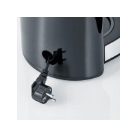 Produktbild för Kaffebryggare SEVERIN KA 4822 Inox