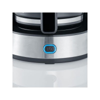 Produktbild för Kaffebryggare SEVERIN KA 4822 Inox
