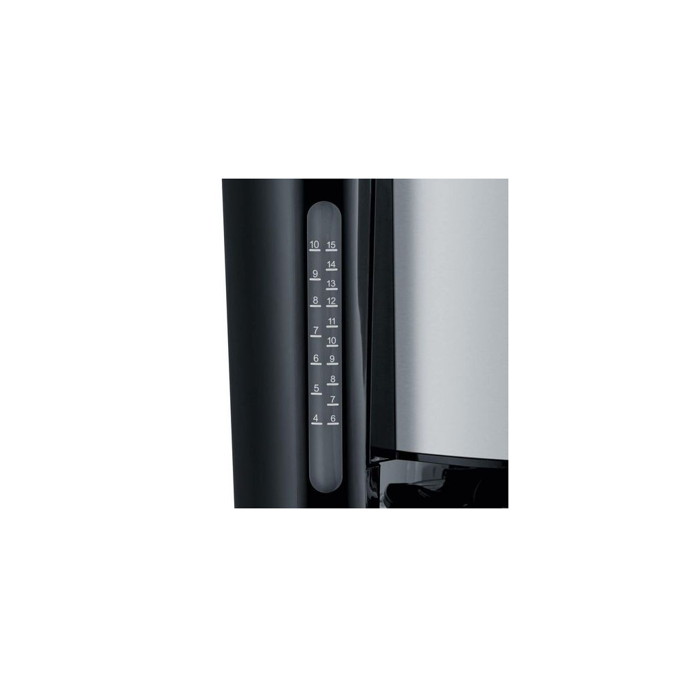 Produktbild för Kaffebryggare SEVERIN KA 4822 Inox