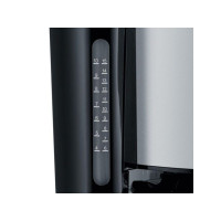 Produktbild för Kaffebryggare SEVERIN KA 4822 Inox