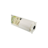 Produktbild för Duk PAPSTAR 1,18x25m vit