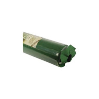 Produktbild för Duk PAPSTAR 1,18x25m grön