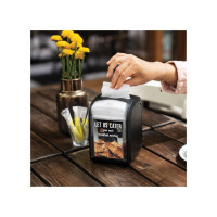 Produktbild för Servett TORK Xpressnap N14 vit 720/fp