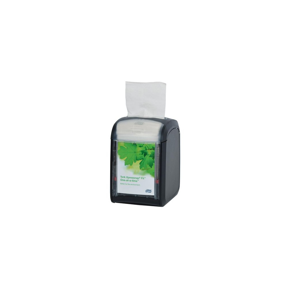 Produktbild för Servett TORK Xpressnap N14 vit 720/fp