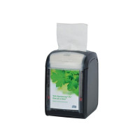 Produktbild för Servett TORK Xpressnap N14 vit 720/fp
