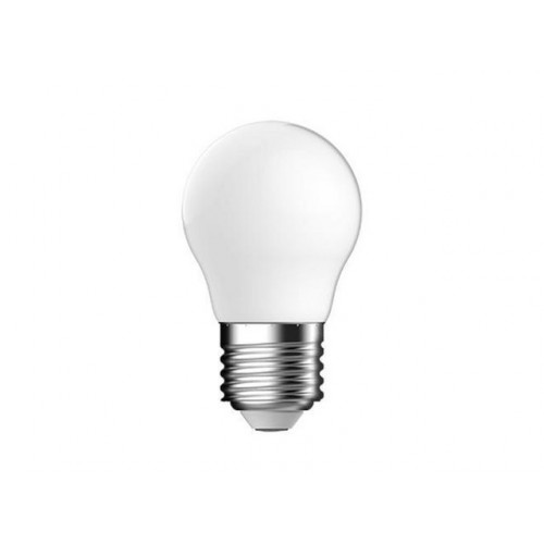TUNGSRAM LED-lampa Klot E27 2,5W 2700K
