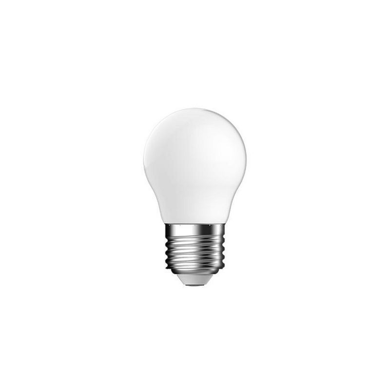 Produktbild för LED-lampa Klot E27 2,5W 2700K