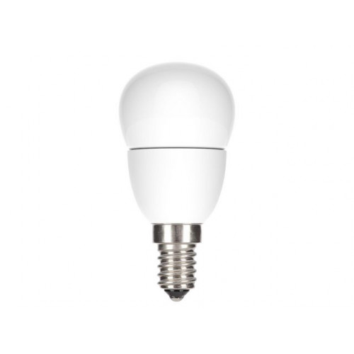 TUNGSRAM LED-lampa Klot E14 2,5W 2700K