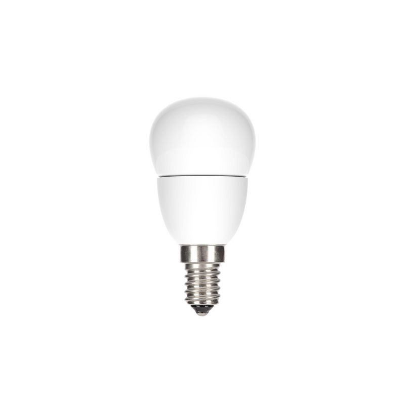 Produktbild för LED-lampa Klot E14 2,5W 2700K