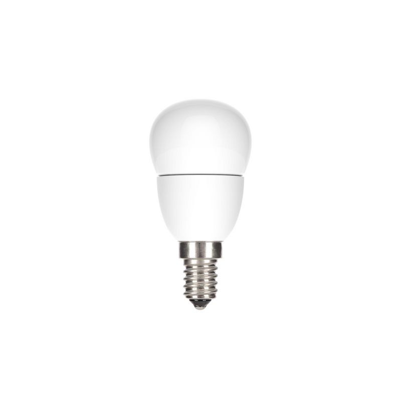 Produktbild för LED-lampa Normal E27 Klar 7W