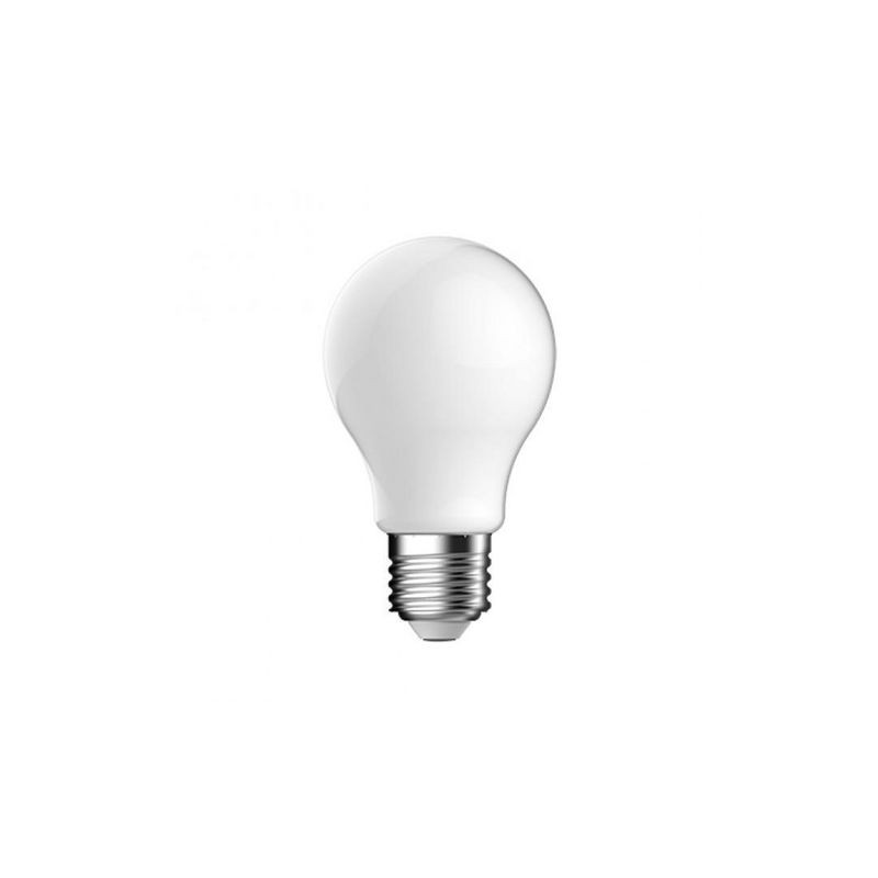 Produktbild för LED-lampa E27 LED Normal 7W(60W)/827