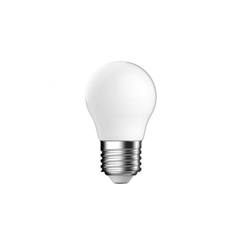 Produktbild för LED-lampa Klot E27 5,5W(40W) 2700K