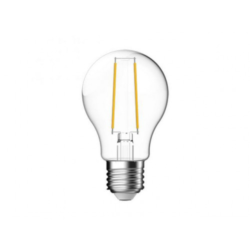 TUNGSRAM LED-lampa Normal E27 230V Klar 75W