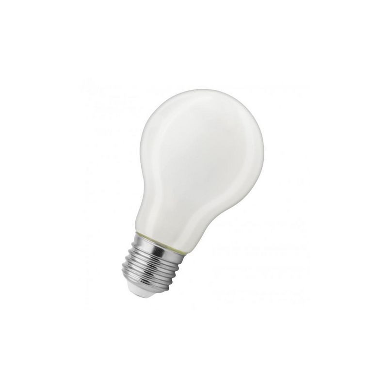 Produktbild för LED-lampa E27 LED Normal 7W(60W)/840