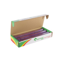 Produktbild för Plastfolie PVC Wrapmaster 1000 30cmx100m