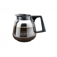 Coffee Queen Glaskanna kaffebrygg. COFFEE QUEEN M1+M2