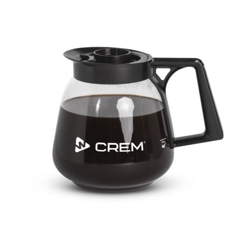 Coffee Queen Glaskanna kaffebrygg. COFFEE QUEEN M1+M2