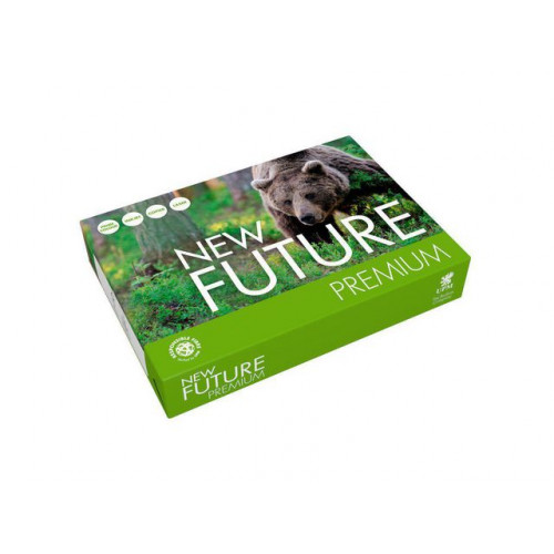 NEW FUTURE Kop.ppr FUTURE Premium A4 80g 500/fp